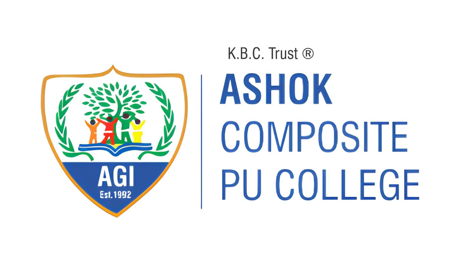Composite PU College Logo